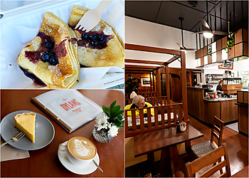 Dylans on the Terrace