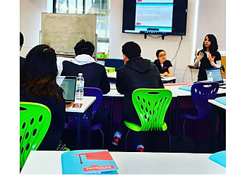 Dymocks Tutoring Parramatta