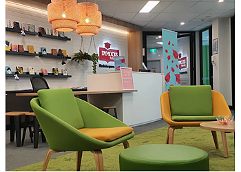 Dymocks Tutoring Parramatta