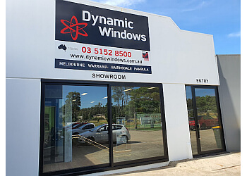 Dynamic Windows