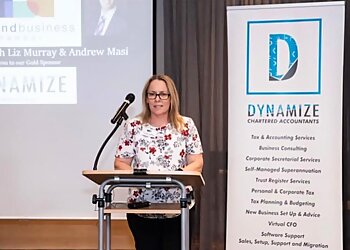 Dynamize Chartered Accountants