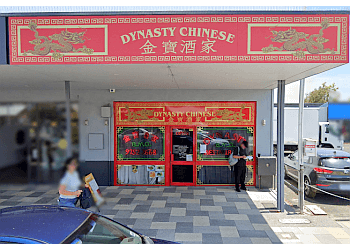 Dynasty Chinese Restaurant
