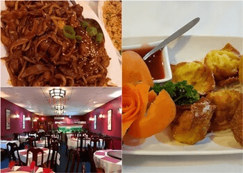 Dynasty Chinese Restaurant