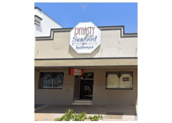Dynasty Chinese Seafood Restaurant