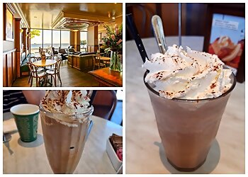 Dôme Café-Bunbury Koombana Bay