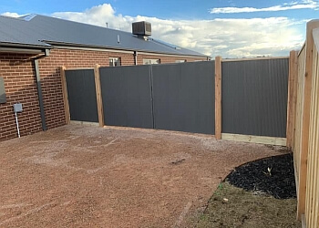 E&A Dessent Fencing