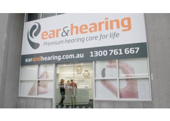 Ear & Hearing Australia