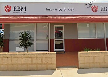 Geraldton Insurance Brokers EBM Insurance & Risk Geraldton image 1