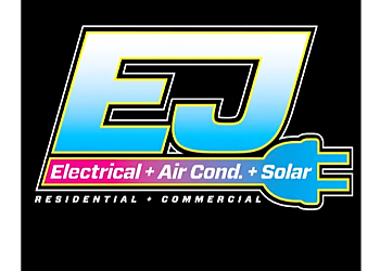 EJ Electrical