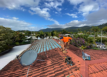 ELH Construction & Roofing