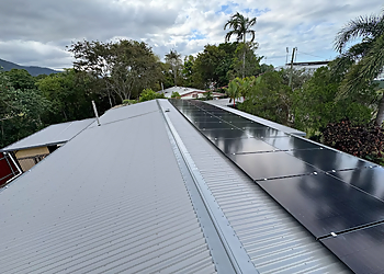 ELH Construction & Roofing