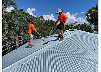 ELH Construction & Roofing
