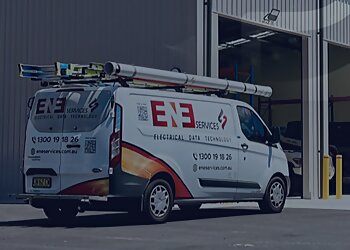 Mittagong Electricians ENE Services image 1