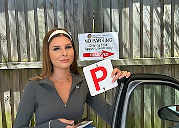 ENJOY Driver Training