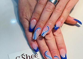 E'Shee Nail & Beauty