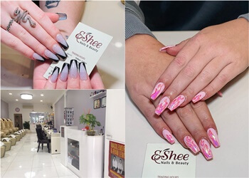 E'Shee Nail & Beauty