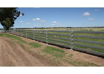 3 Best Fencing Contractors in Toowoomba, QLD - Expert 