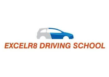 EXCELR8 Driving School