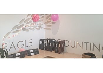 Eagle Accounting