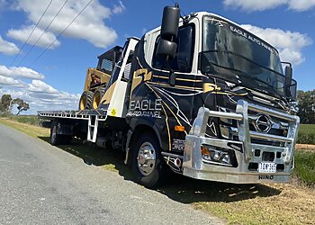 Eagle Auto Panel & 24/7 Towing Shepparton