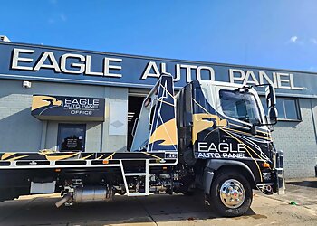 Shepparton Auto Body Shops Eagle Auto Panel & 24/7 Towing Shepparton image 1