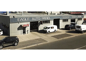Eagle Auto Panel Pty. Ltd.