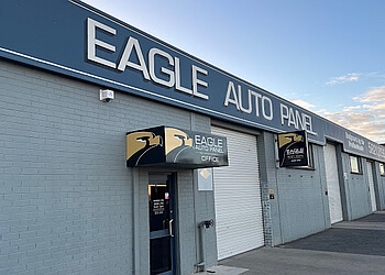 Eagle Auto Panel Shepparton