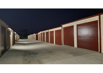 Eagle Eye Self Storage