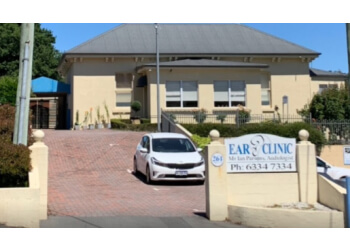 Ear Clinic