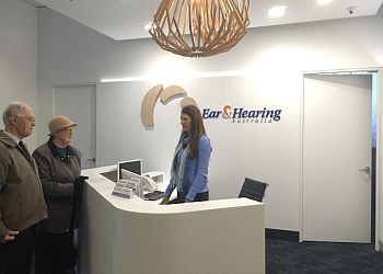 Ear and Hearing Australia
