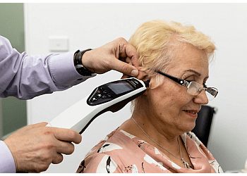 Ear and Hearing Australia