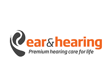 Melbourne Audiology Clinics Ear and Hearing Australia image 1