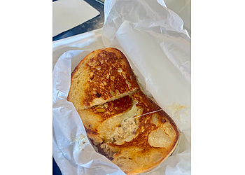 Earl's Eatery Cairns