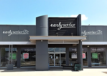 Early Settler Early Settler