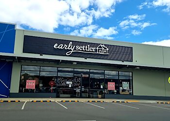 Warragul Furniture Stores Early Settler Furniture Store Warragul image 1