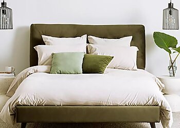 Early Settler Tamworth