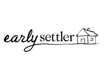 Early Settler Tamworth