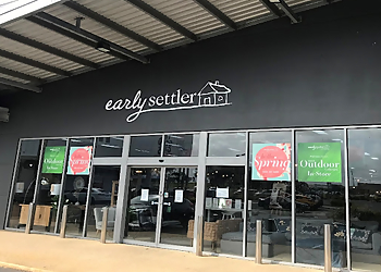 Early Settler Warrnambool