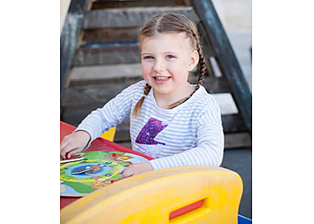 Early Steps Child Care Centre