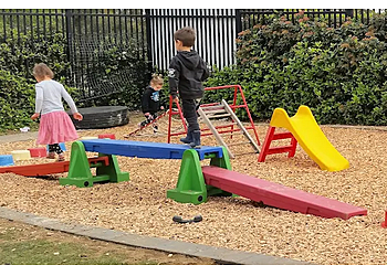 Early Steps Child Care Centre