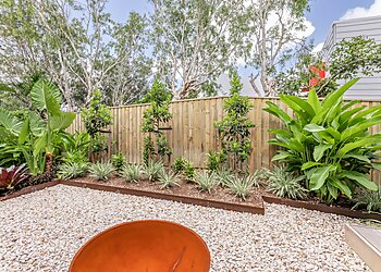 Earth Creation Landscapes