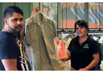 3 Best Dry Cleaners in Townsville  QLD  Expert 