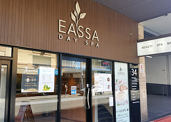 Eassa Day Spa