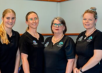 East Bundaberg Veterinary Hospital