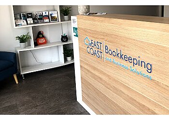 East Coast Bookkeeping & Business Solutions