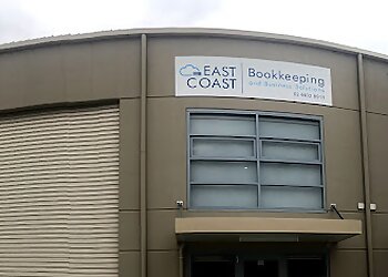 East Coast Bookkeeping & Business Solutions