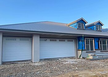 East Coast Doors & Motors