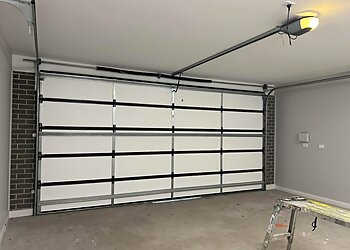 East Coast Doors & Motors