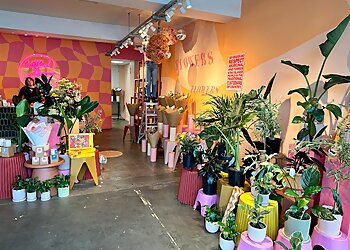 East End Flower Market