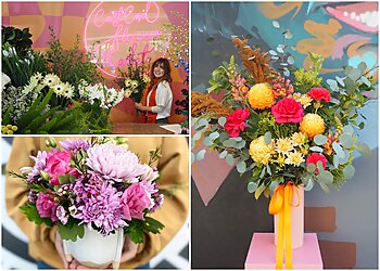 East End Flower Market